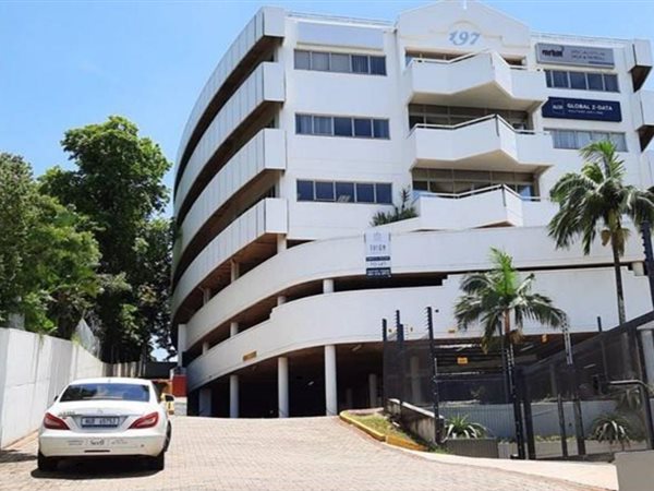 88  m² Office Space in Musgrave