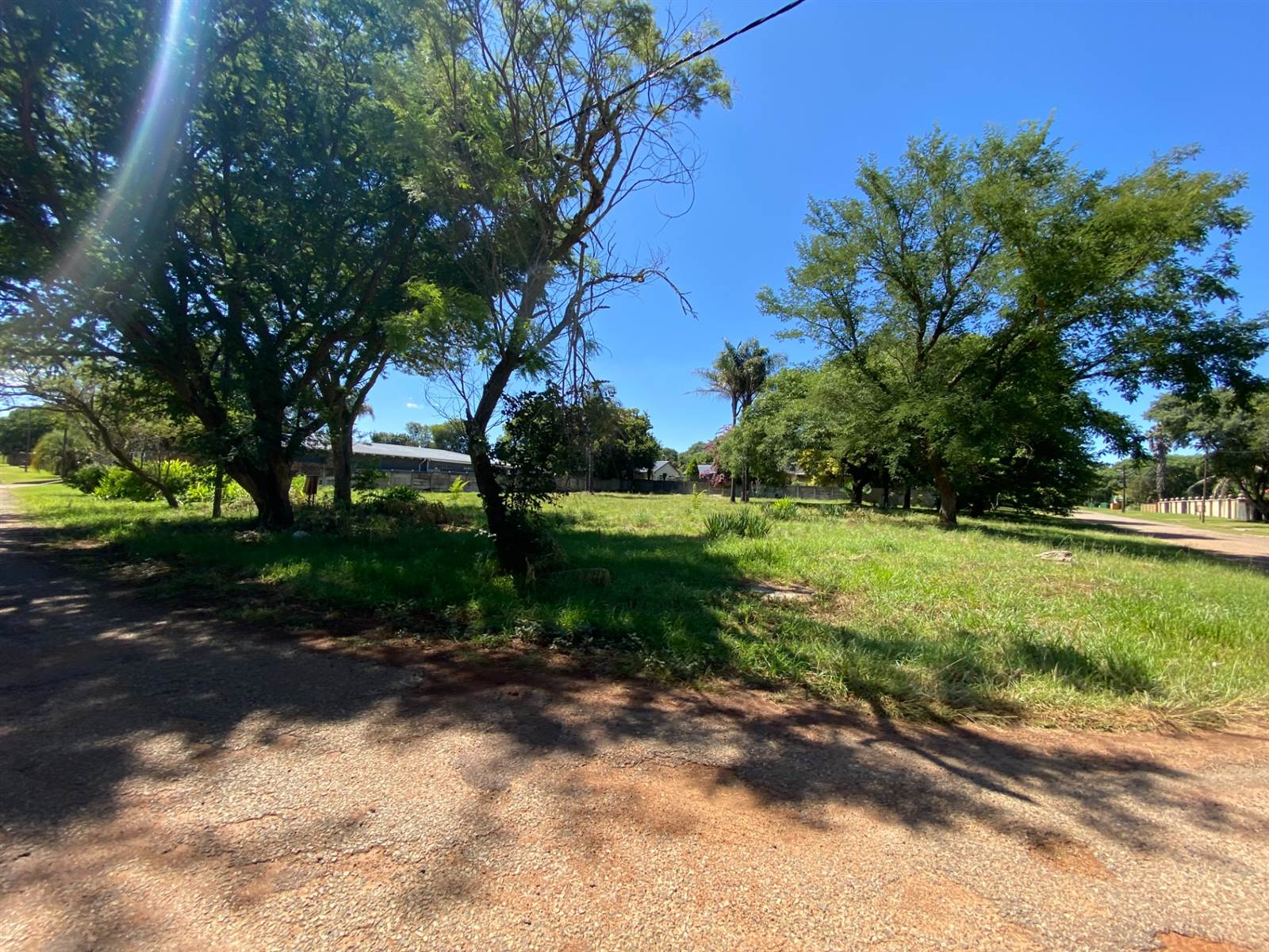 1903 m² Land available in Piet Retief photo number 1