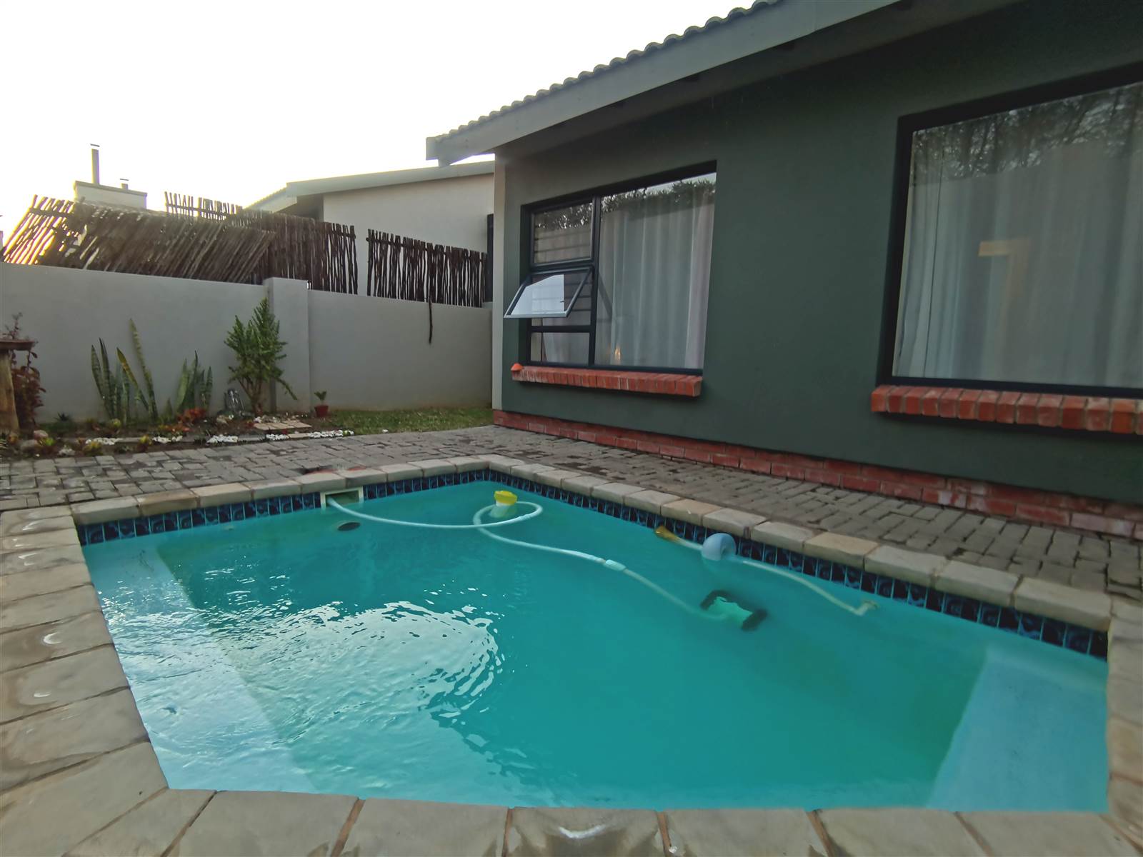 3 Bed Townhouse in Waterkloof photo number 12