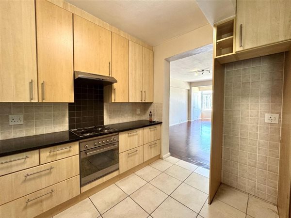 2 Bed Apartment