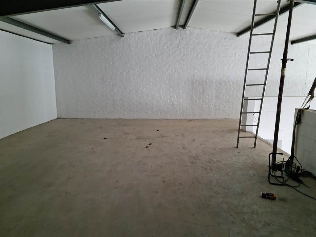 310  m² Industrial space in Strand Central photo number 16