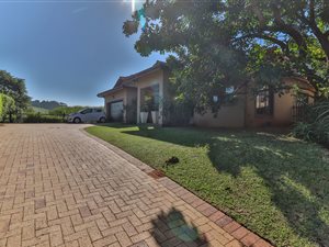 3 Bed House in Westbrook