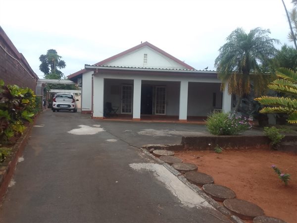 3 Bed House in Isipingo Hills