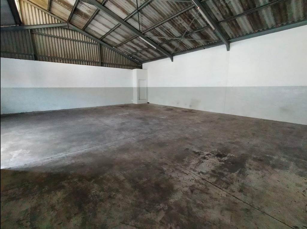 255  m² Industrial space in Bellville Central photo number 11
