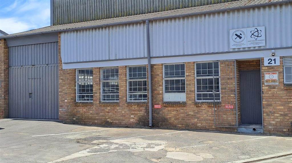 255  m² Industrial space in Bellville Central photo number 3