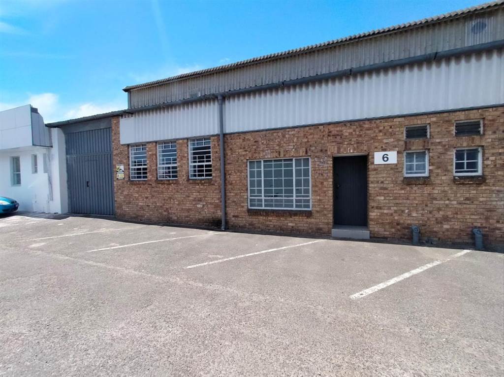 255  m² Industrial space in Bellville Central photo number 1