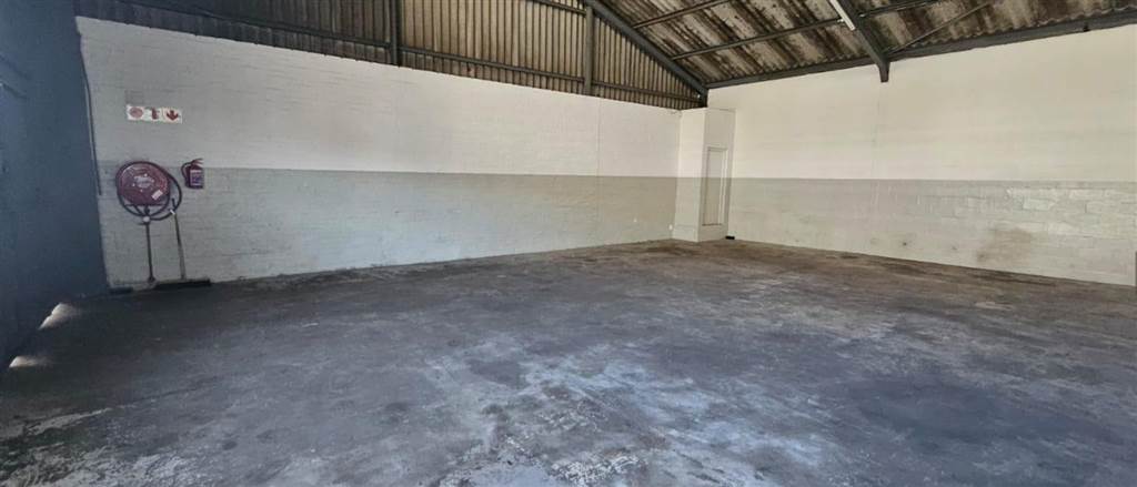 255  m² Industrial space in Bellville Central photo number 10