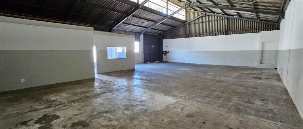 255  m² Industrial space in Bellville Central photo number 7