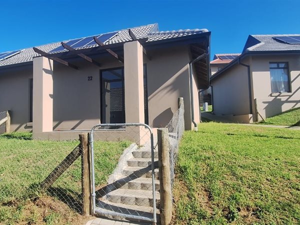 2 Bedroom Flat