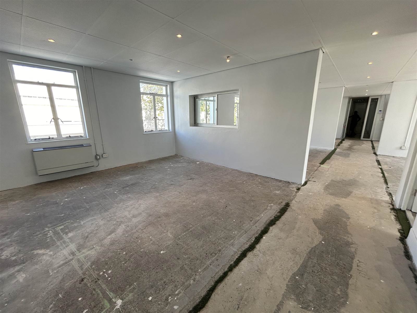 140  m² Commercial space in Stellenbosch Central photo number 19