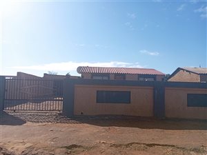 2 Bed House in Sebokeng Zone 14
