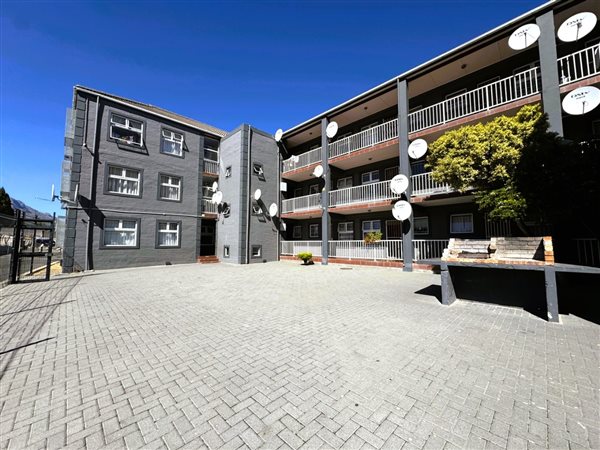 2 Bedroom Apartment 2 Bedroom Apartment