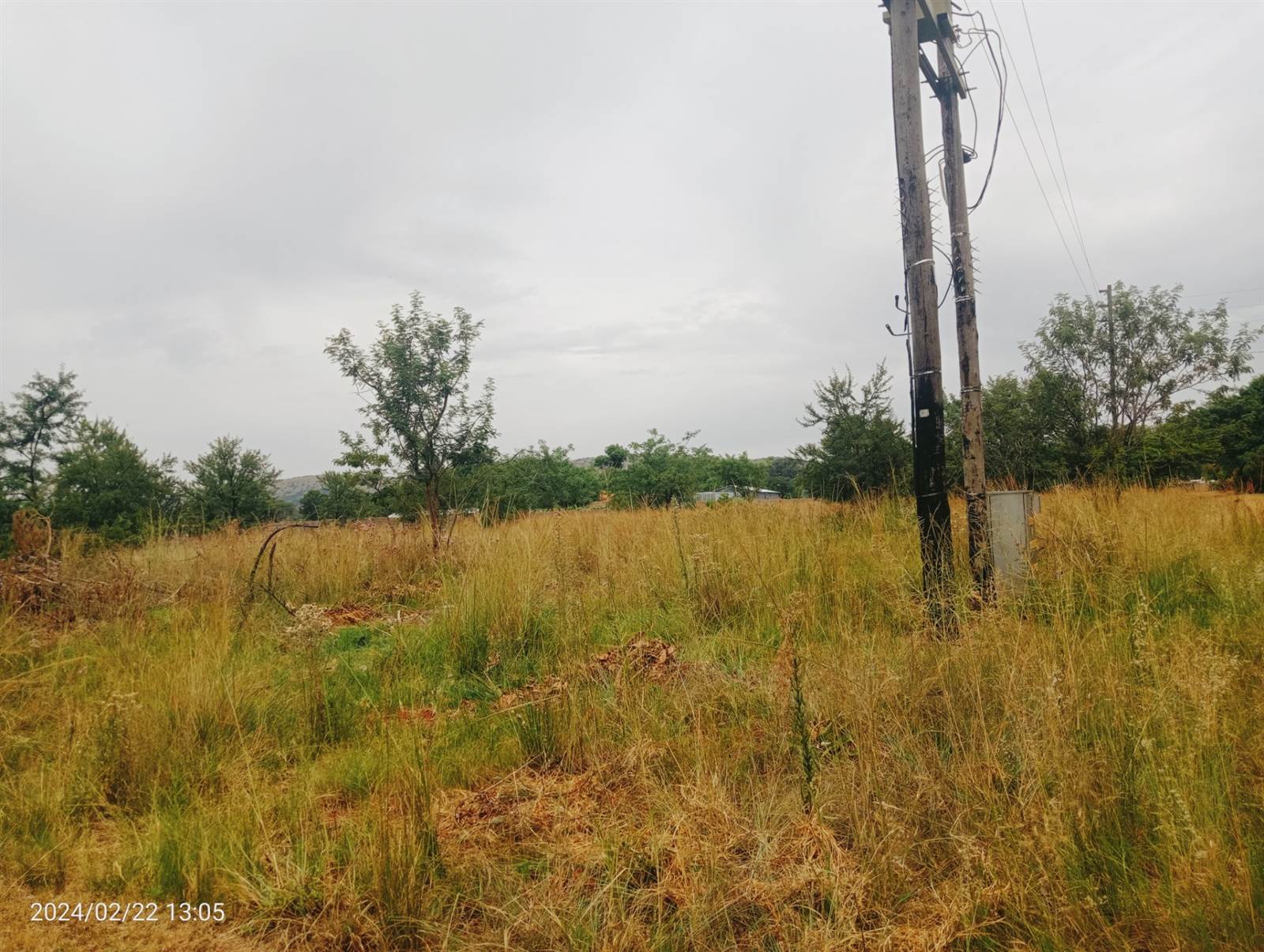 1.1 ha Land available in Krugersdorp Central photo number 4