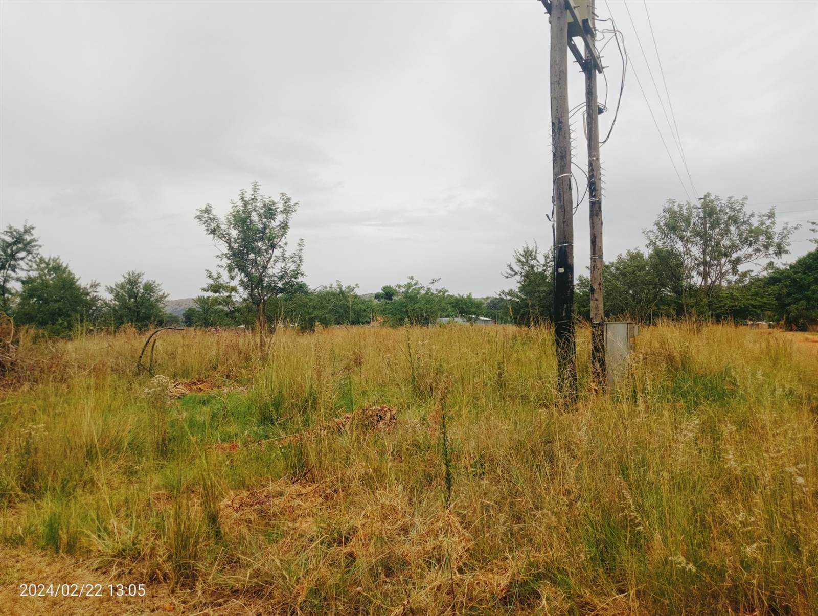 1.1 ha Land available in Krugersdorp Central photo number 3