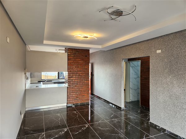 2 Bed Apartment