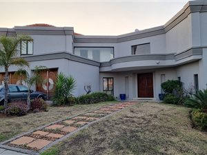 5 Bed House in Savannah Hills