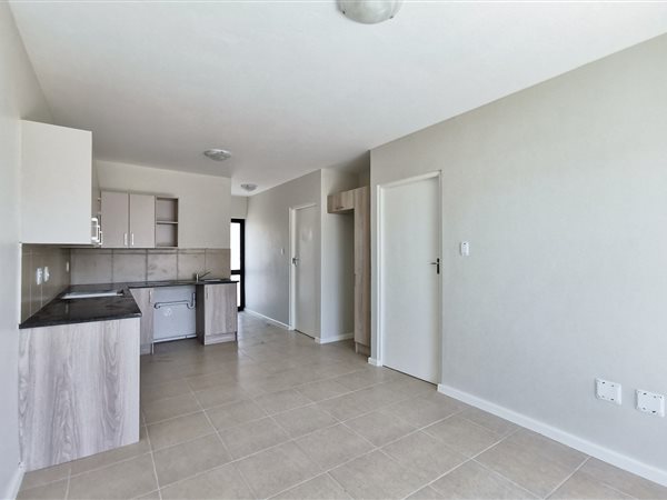 2 Bed Apartment