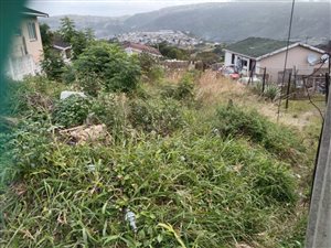 336 m² Land available in Welbedacht