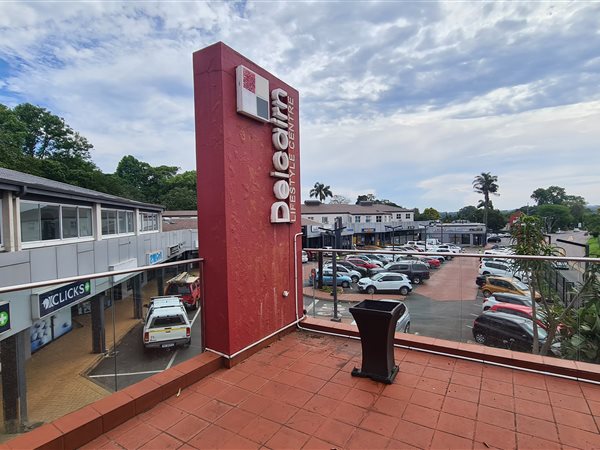 409  m² Retail Space in Kloof