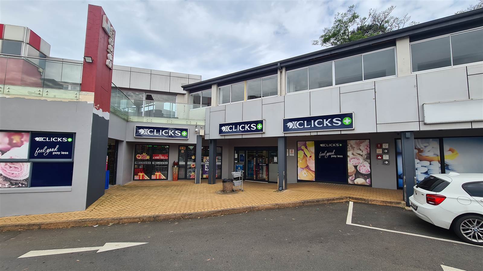 409  m² Retail Space in Kloof photo number 25