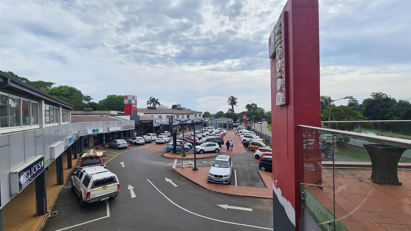 409  m² Retail Space in Kloof photo number 3