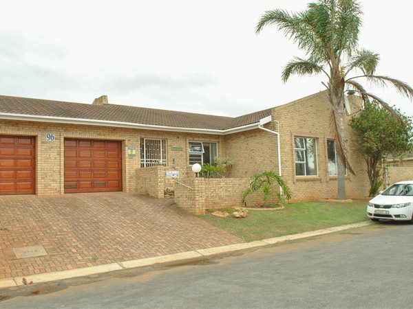 3 Bed House in Wavecrest