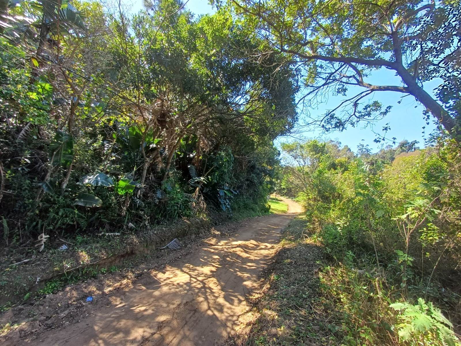 1523 m² Land available in Ramsgate photo number 2