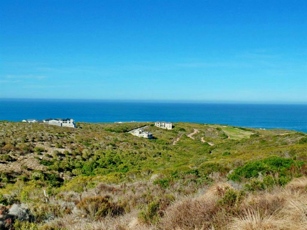 1134 m² Land available in Pinnacle Point Golf Estate photo number 4