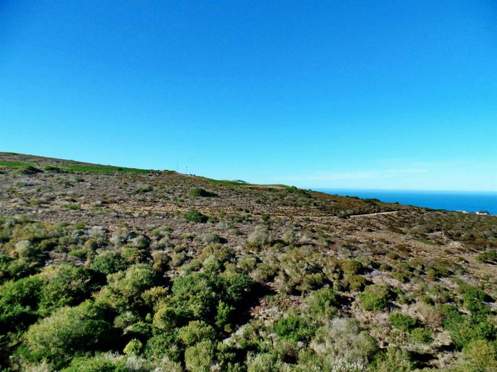 1134 m² Land available in Pinnacle Point Golf Estate photo number 7