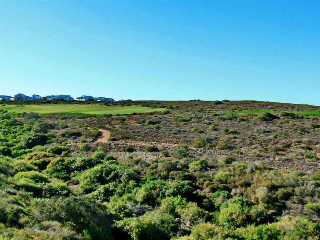 1134 m² Land available in Pinnacle Point Golf Estate photo number 8