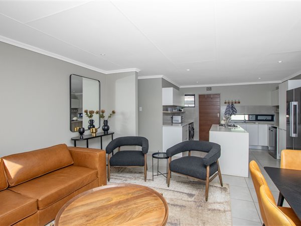 3 Bedroom House 3 Bedroom House