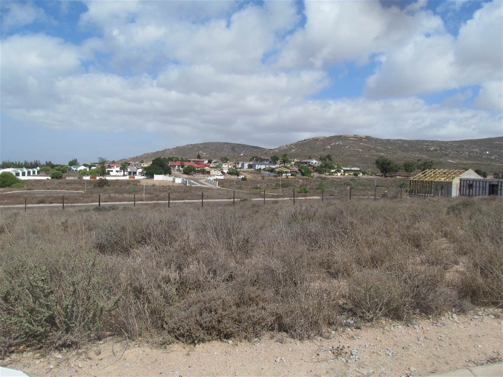 964 m² Land available in Britannica Heights photo number 4
