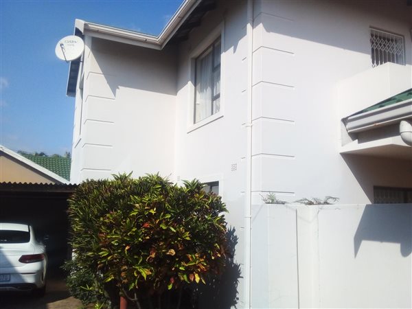 2 Bed House in Somerset Park