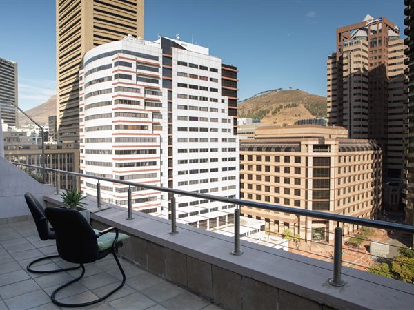 2 Bedroom Penthouse 2 Bedroom Penthouse