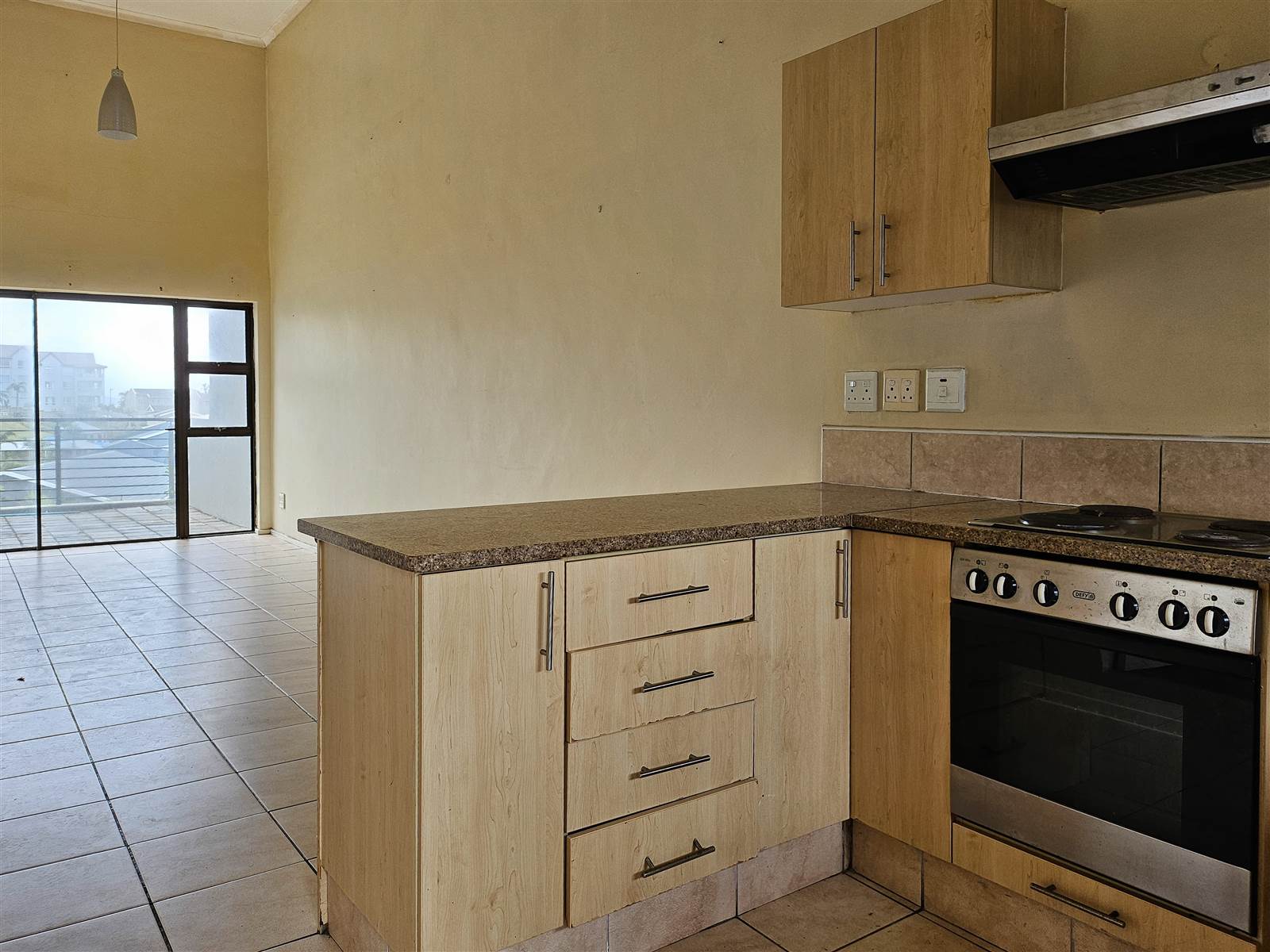 2 Bed Flat in Winklespruit photo number 6