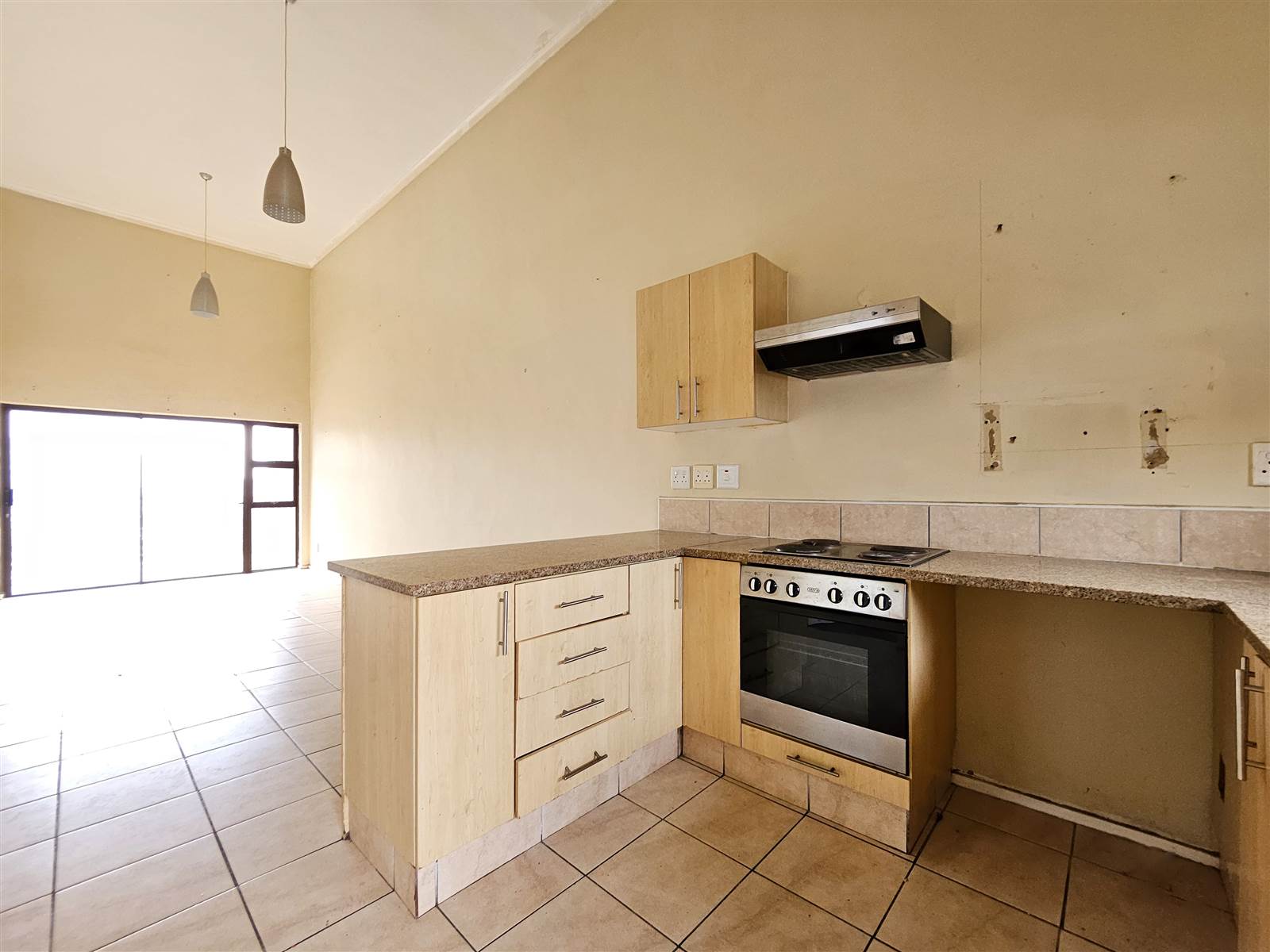 2 Bed Flat in Winklespruit photo number 7