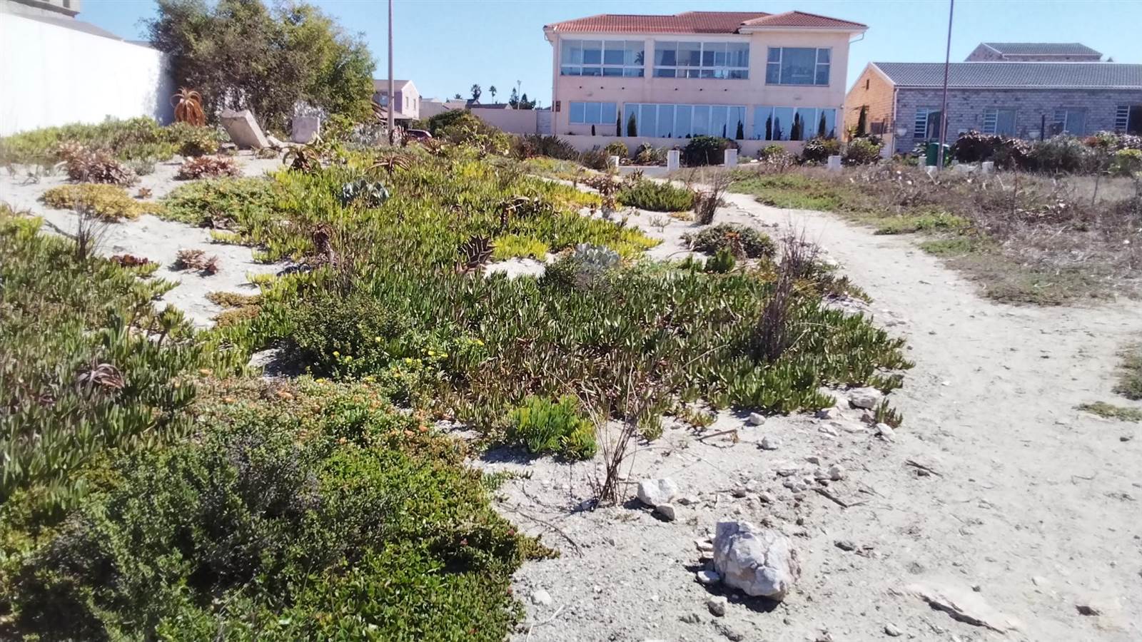 605 m² Land available in Saldanha photo number 6