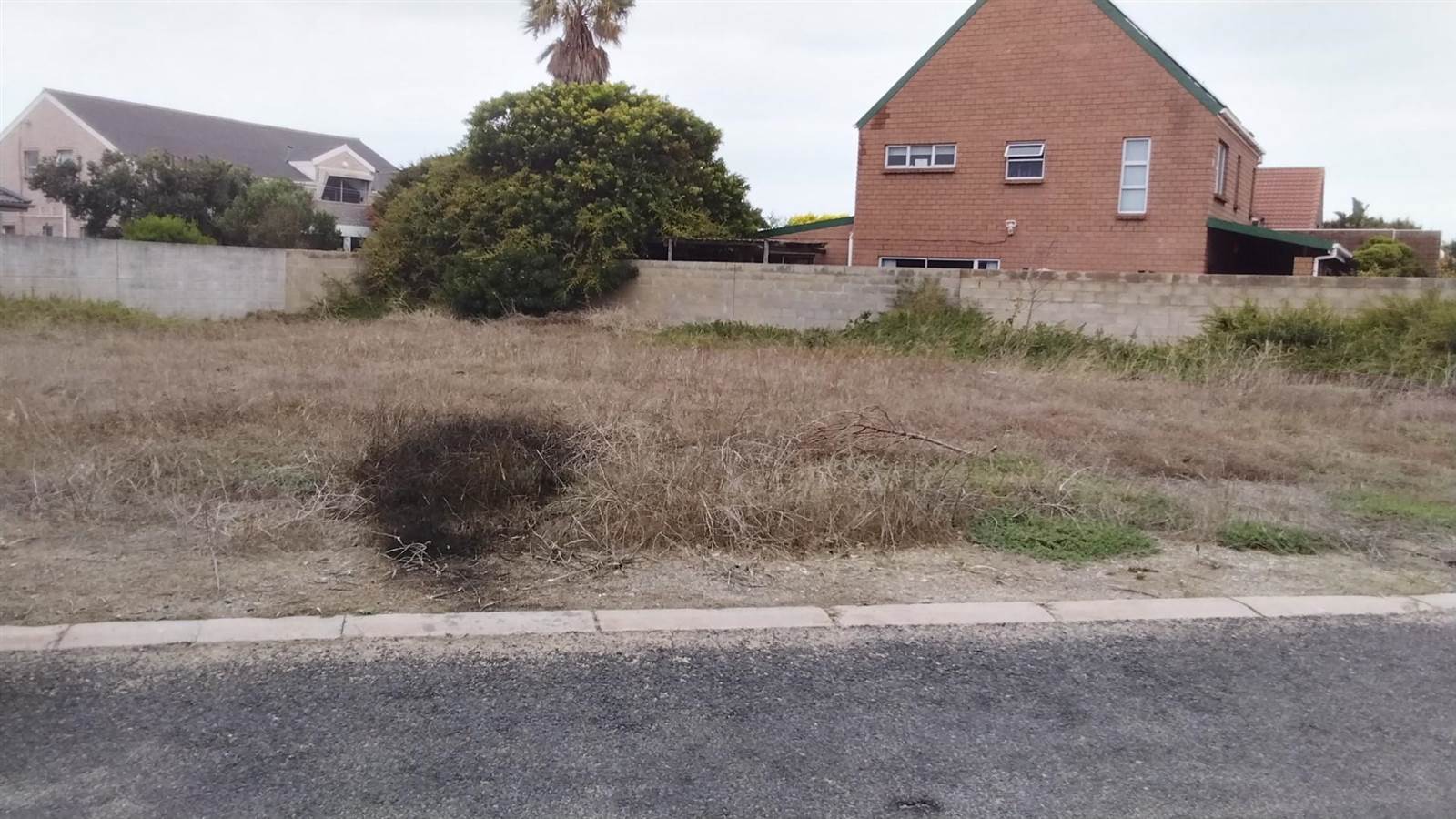 605 m² Land available in Saldanha photo number 2