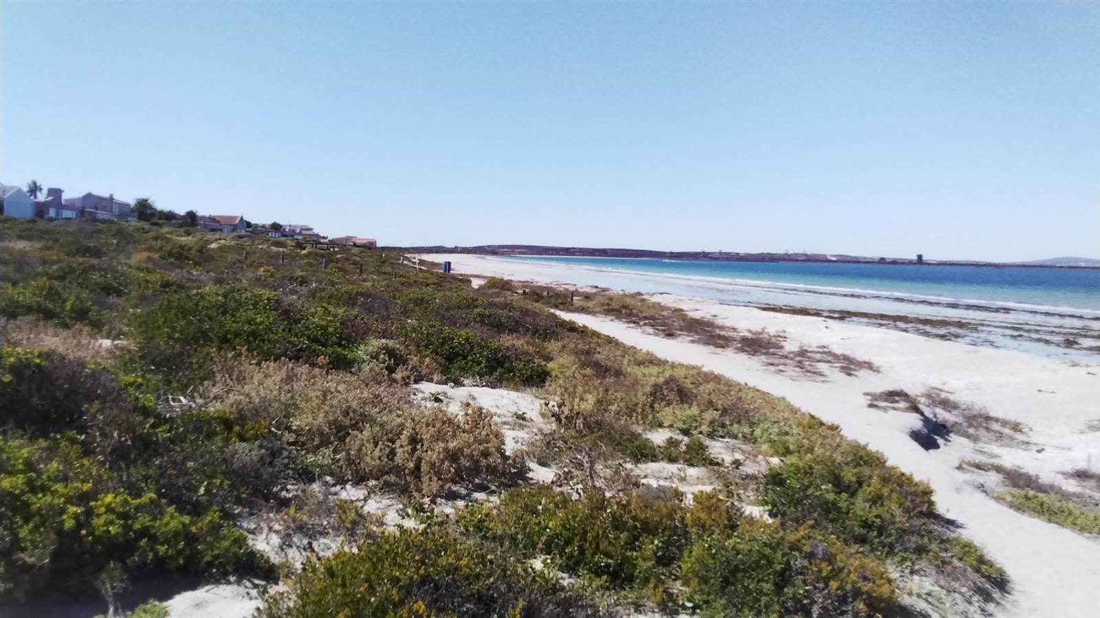 605 m² Land available in Saldanha photo number 10