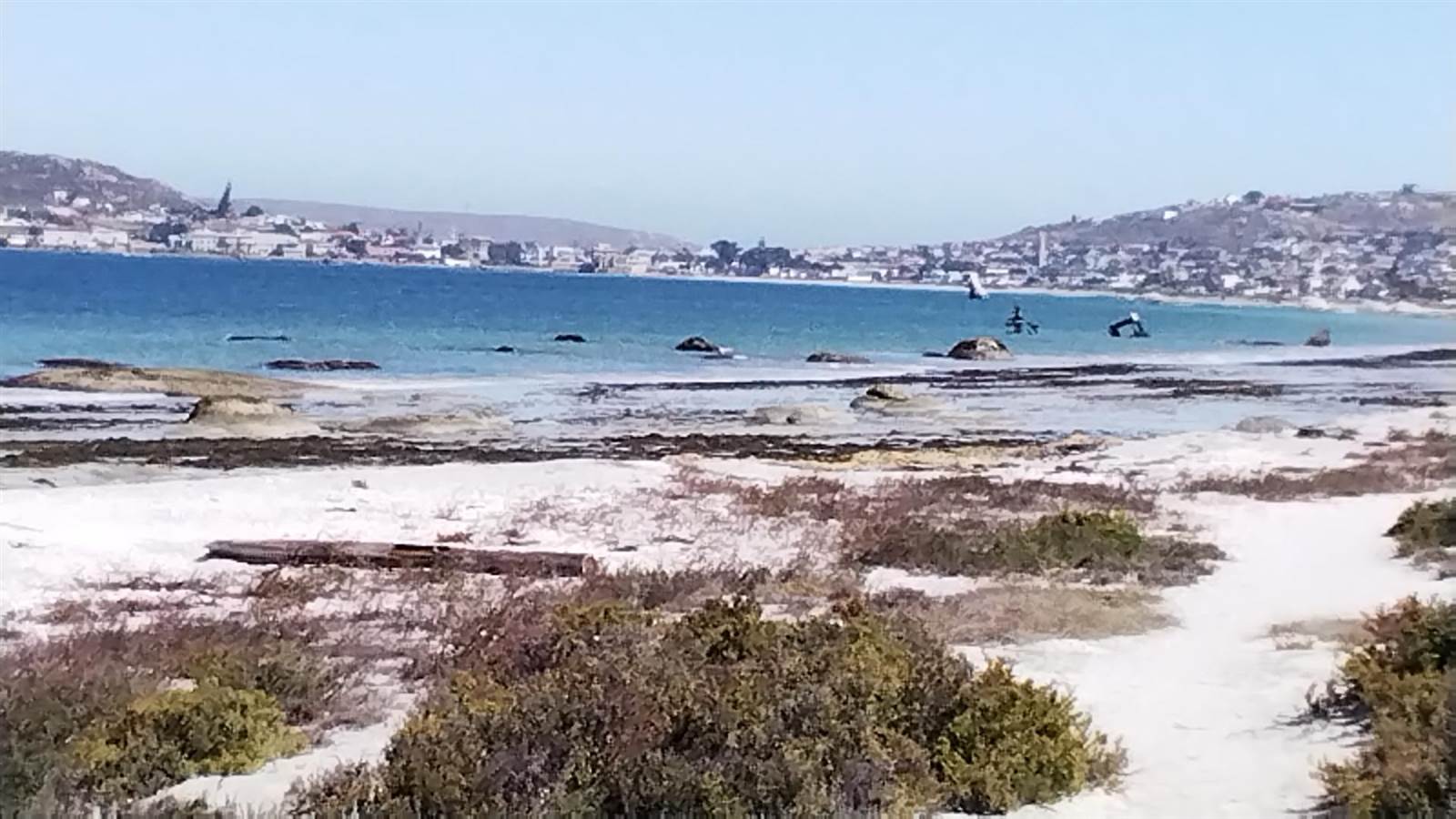 605 m² Land available in Saldanha photo number 14