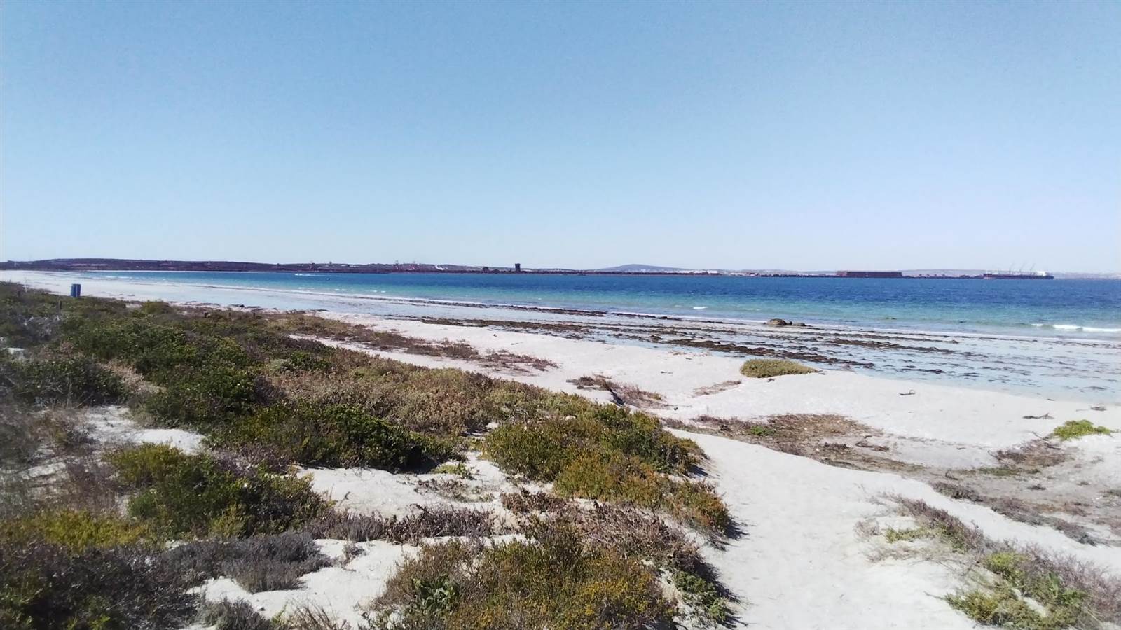 605 m² Land available in Saldanha photo number 7