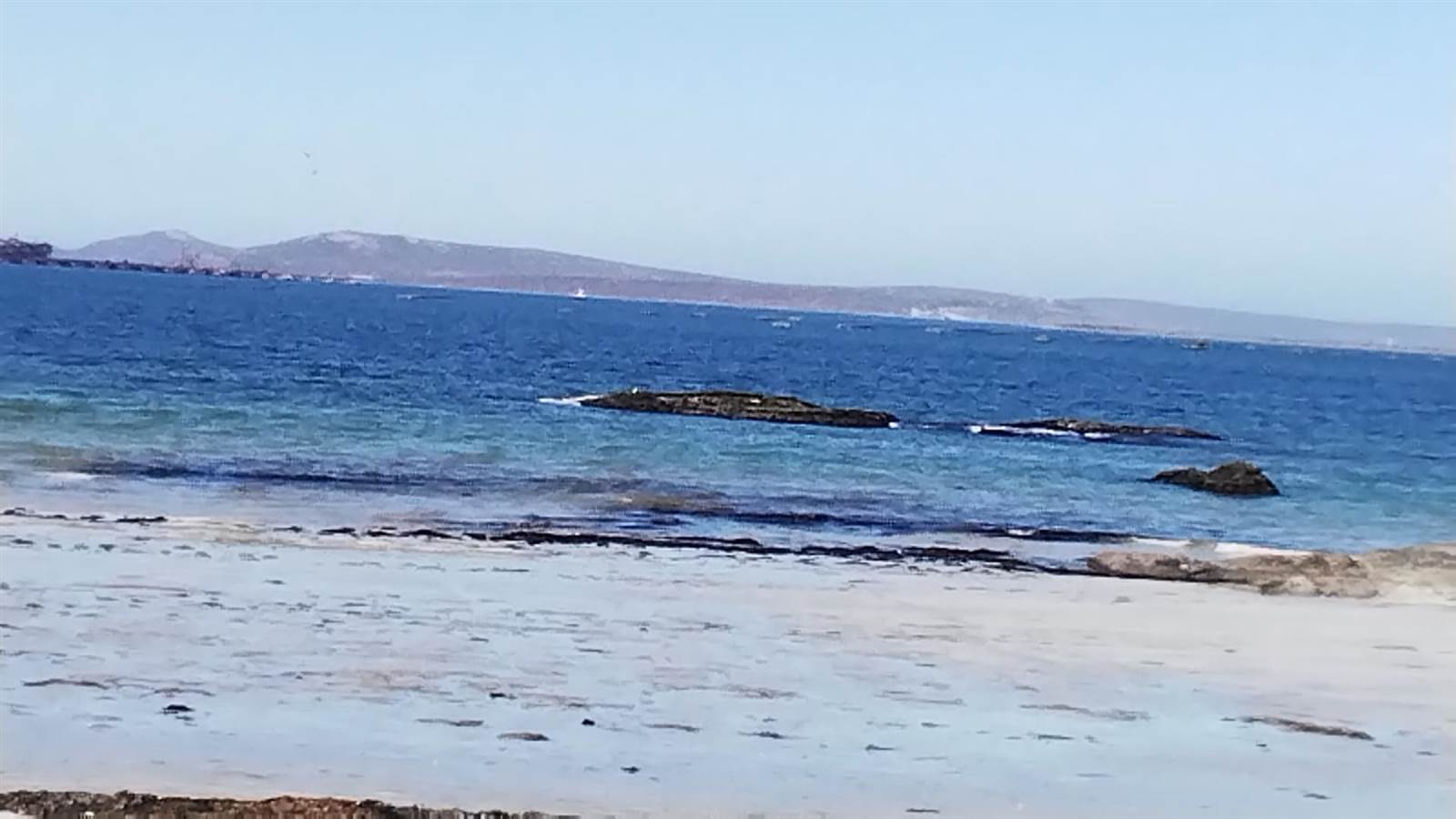 605 m² Land available in Saldanha photo number 12
