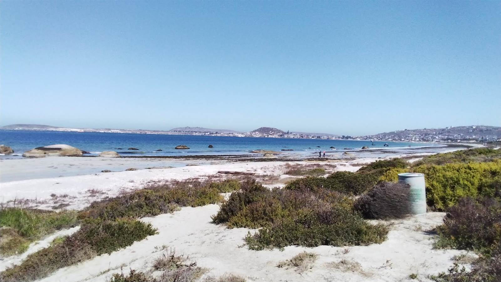 605 m² Land available in Saldanha photo number 9