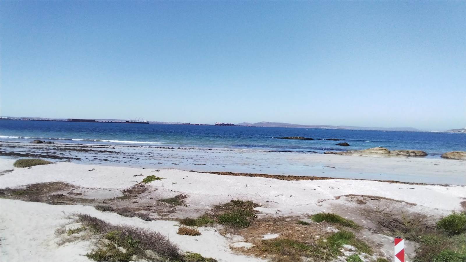 605 m² Land available in Saldanha photo number 8