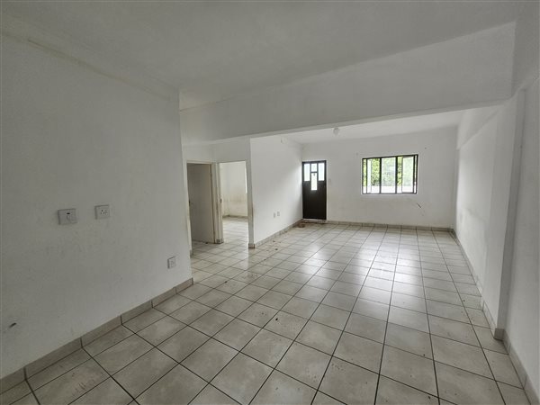 2 Bed Apartment