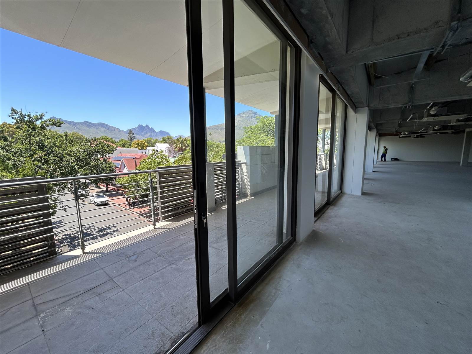 662  m² Commercial space in Stellenbosch Central photo number 13