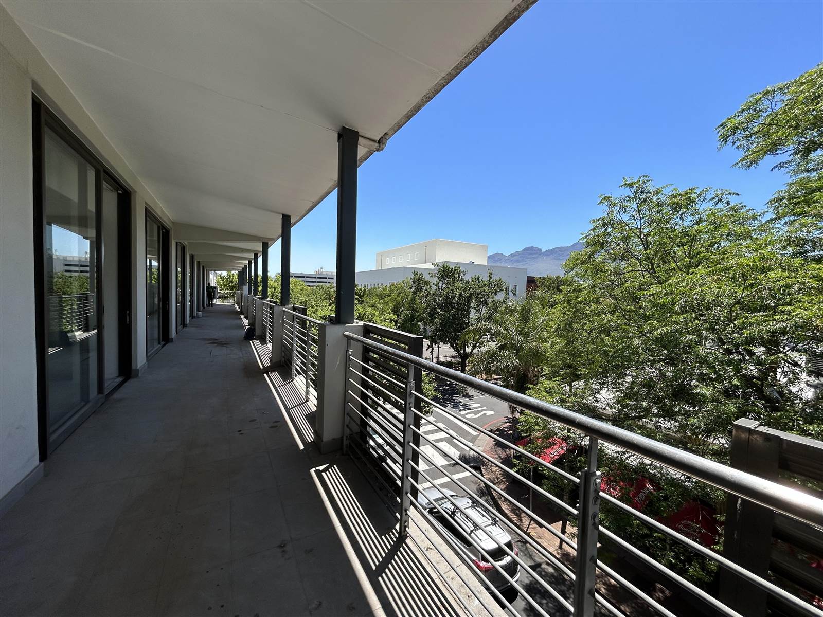 662  m² Commercial space in Stellenbosch Central photo number 1