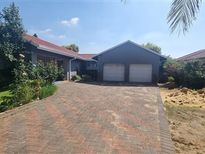 3 Bed House in Vanderbijlpark SE7