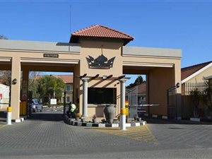 2 Bed Apartment in Parkdene