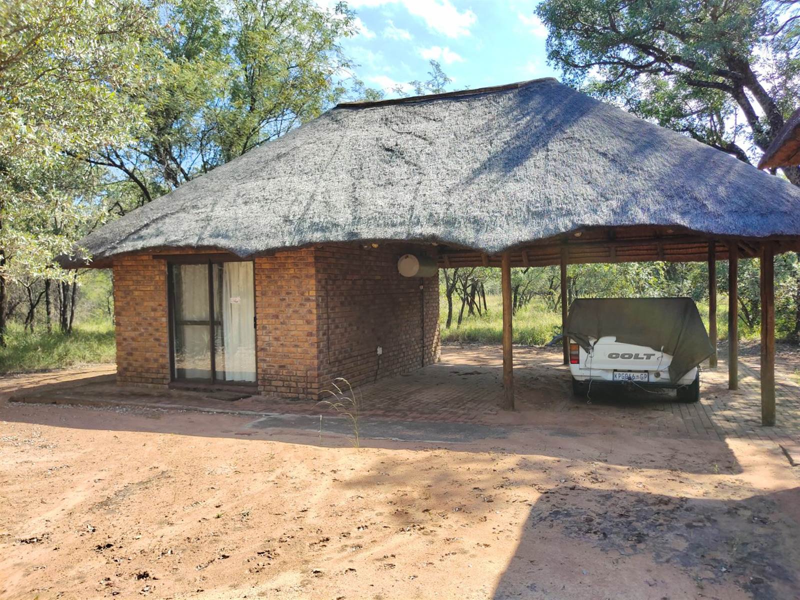 2 Bed House in Vaalwater photo number 15